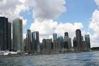 Click to view album: 2010 Chicago River Cruise