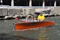 Click to view album: 2011 Geneva lakes Boat Show