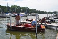 Click to view album: 2012 Fox Lake Boat Show