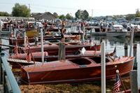 Click to view album: 2008 Lake Geneva Boat Show