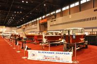 Click to view album: 2010 Chicago Boat Show