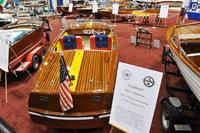 Click to view album: 2010 Chicago Boat Show