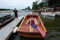 Click to view album: 2010 Fox Lake Boat Show