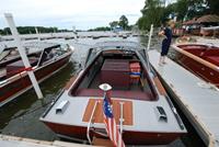 Click to view album: 2010 Fox Lake Boat Show