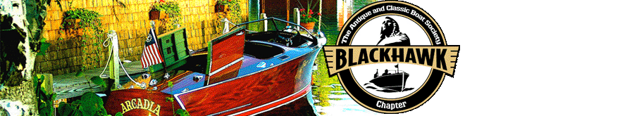 Blackhawk ACBS