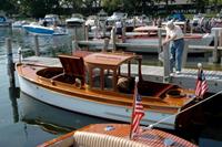 Click to view album: 2008 Lake Geneva Boat Show