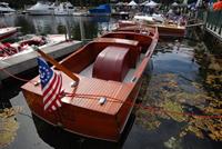 Click to view album: 2010 Geneva Lakes Boat Show